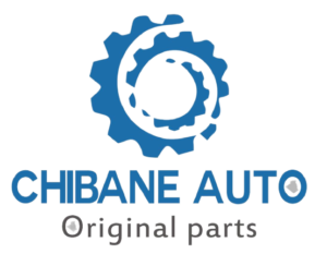 Chibane auto Logo